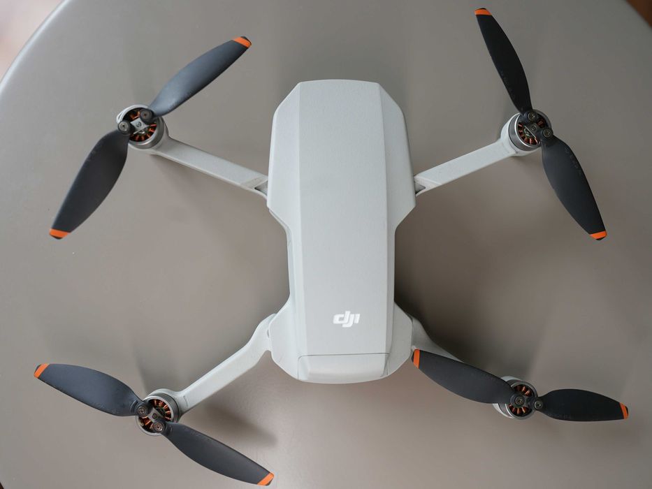 DJI Mini 2 Fly More Combo 4K + Filtry