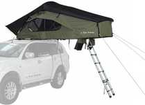 Namiot dachowy Far Away Equipment - Mont Blanc 160 - SMART Windows
