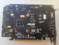 Asus GeForce GTX 1650 SUPER Phoenix OC 4Gb Несправна!