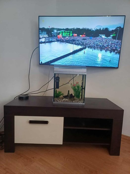 Telewizor LG 49 cali z uchwytem