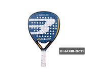 Ракетка для Падель (Padel) тенісу – Bullpadel Discover PWR 2025