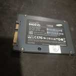 Dysk SSD 2,5" 120 GB Samsung 840 EVO
