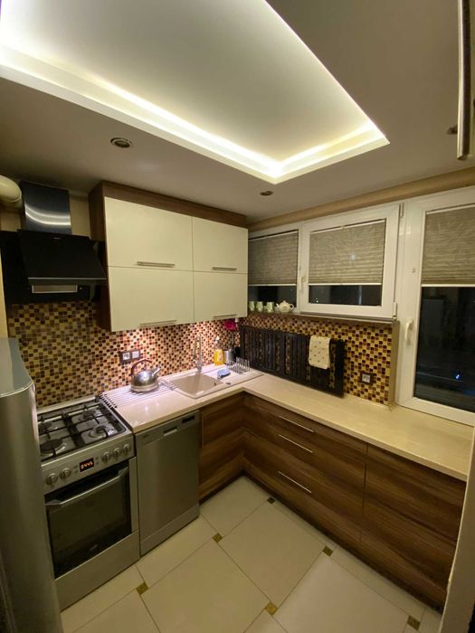 Wolne termny Mieszkanie Morska Muszla na Wynajem GDYNIA doby