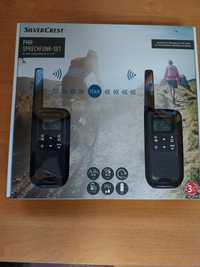 Walkie Talkie komplet