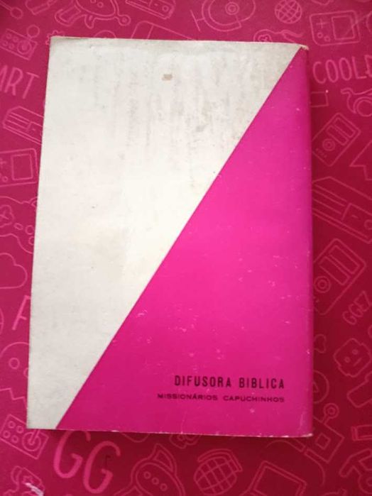 Os Quatro Evangelhos, livro