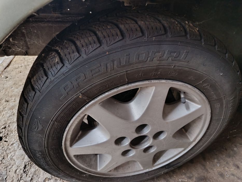 Продам Форд скорпіо Ford Scorpio