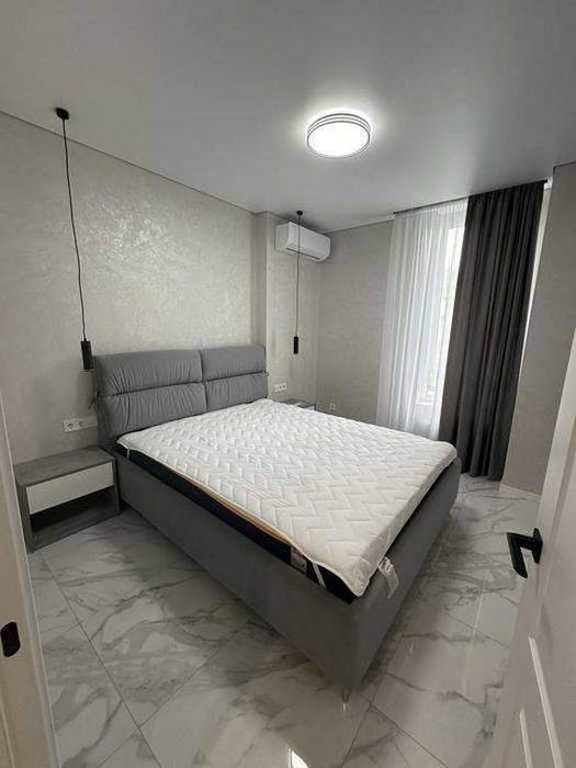 Сдам  1 кімнатну квартиру вул. Космічна, 5