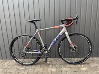 Гравійний Велосипед Carver evolution 120