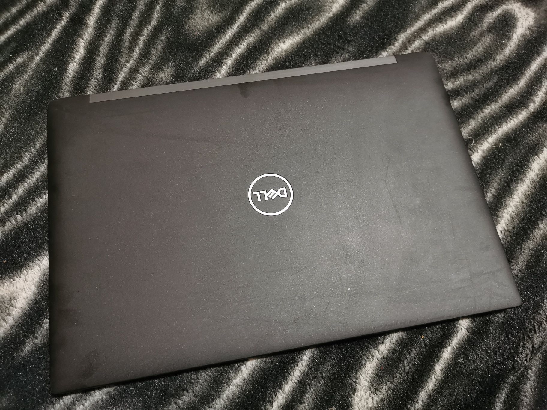 Ноутбук Dell latitude e7390 (IPS, i5, 8gb, 256gb)