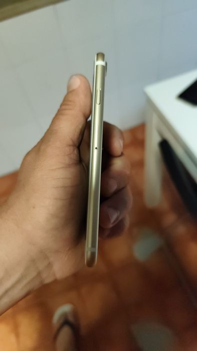 iPhone 7 Estado De Zero!