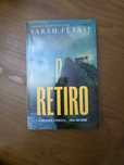 Livro O Retiro de Sarah Pearse