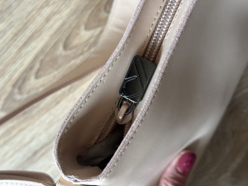 Сумка багет Furla оригинал