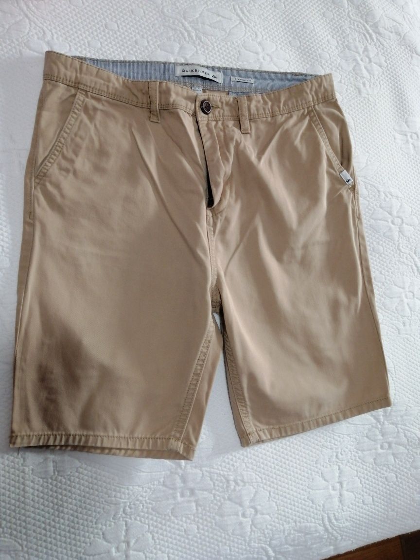 Calcoes Quicksilver n°16