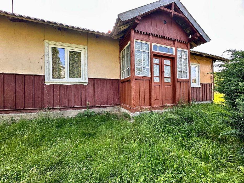Продається будинок між м.Дрогобич та м.Стрий