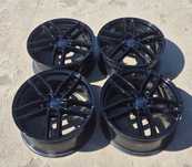 Alufelgi 18cali 5x112 ET35 Audi VW Mercedes Skoda SUPER STAN