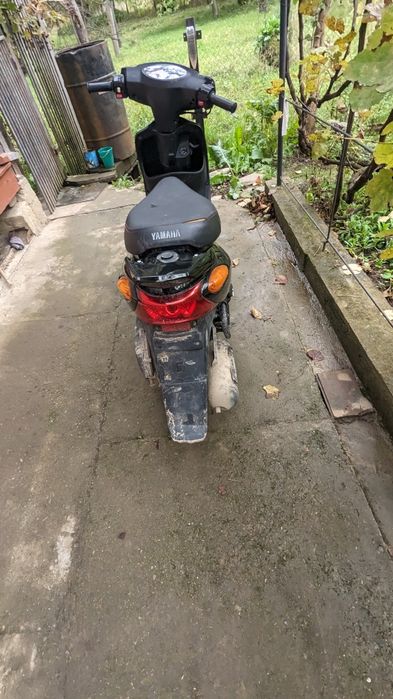 Yamaha sa39 ZR гарний стан