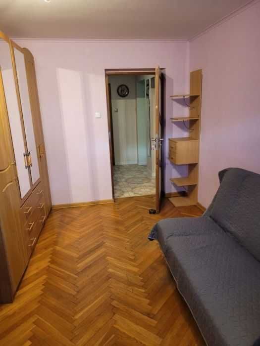 Wynajmę studentom mieszkanie 2-pokojowe Gdańsk Brzeźno