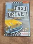 Gra płyta Super Taxi Driver