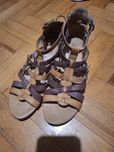 Buty, Caprice, 40