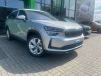 Skoda Kodiaq Skoda Kodiaq Selection 2.0 TDI 150 KM DSG 7-biegowa Automatyczna