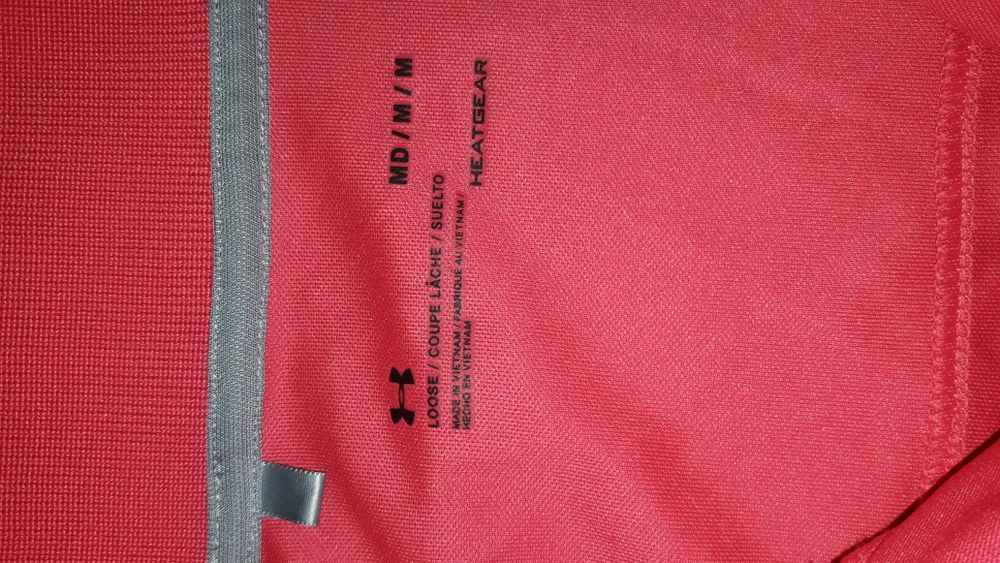 Футболка Under Armour