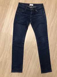 Spodnie damskie jeans Motivi  xs 34 rurki