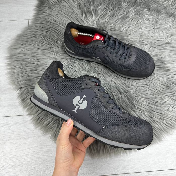 Engelbert strauss sirius чоловічі робочі кросівки