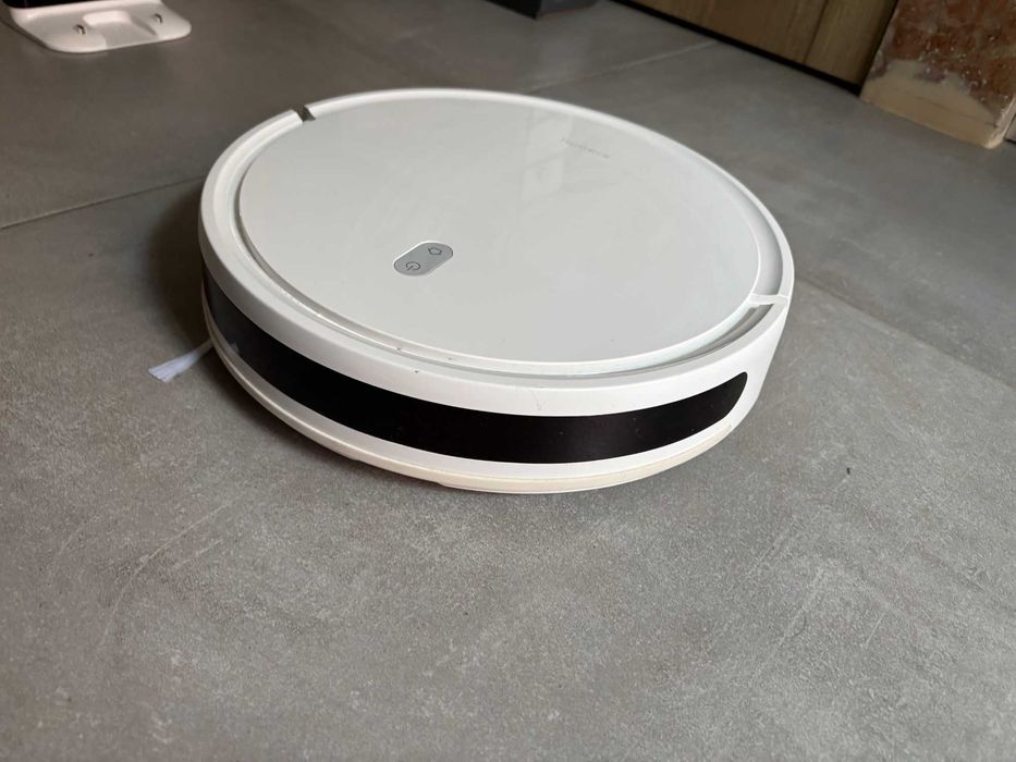 Xiaomi Robot Vacuum E12