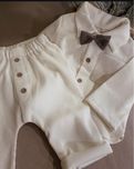 Святковий костюм freelion.babyclothes