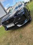 Cupra Formentor ASO Cupra Formentor Salon PL VAT Gwarancja ponad rok Kwota Brutto