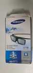 Óculos 3d Samsung originais | SSG-5100GB