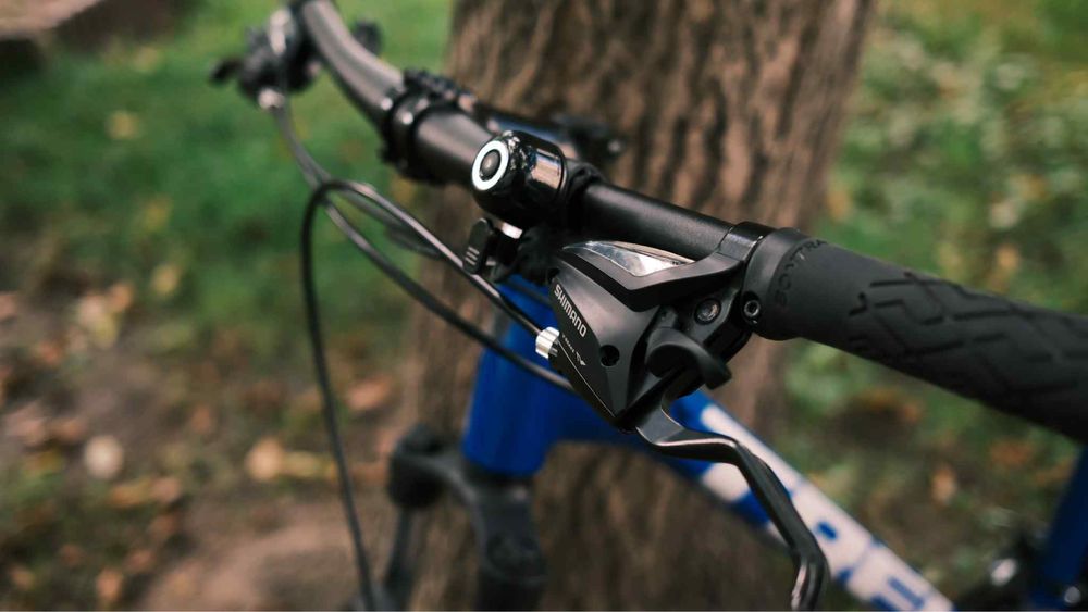 Trek Marlin 4 gen2