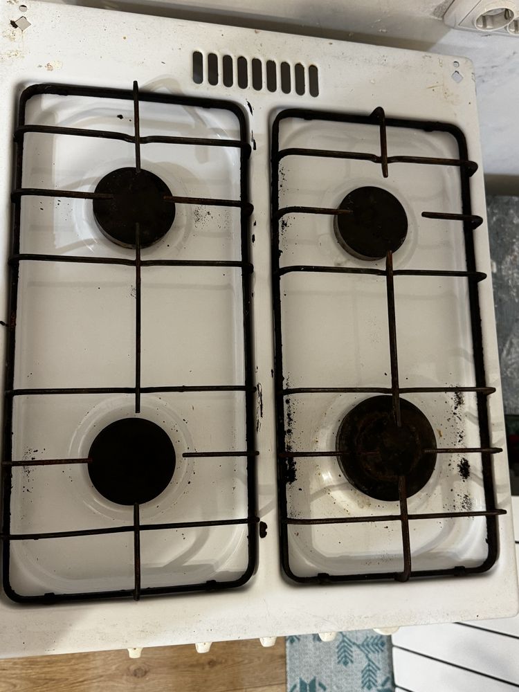 Продам Газовую печку