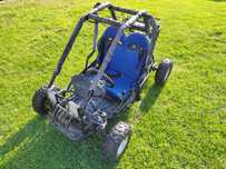 Buggy quad  dla dzieci 110 bieg wsteczny