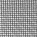 Siatka tkana pszczelarska, na szerszenie, 2x0,5 mm nierdzewna stal 304