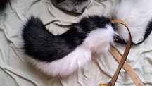 Ogon Fursuit Dinomaska dinomask therian cosplay