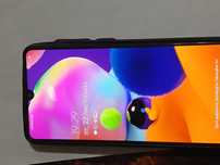 Продам Samsung A-31
