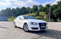 Audi A5 Sportback 2.0 TDI 170 KM