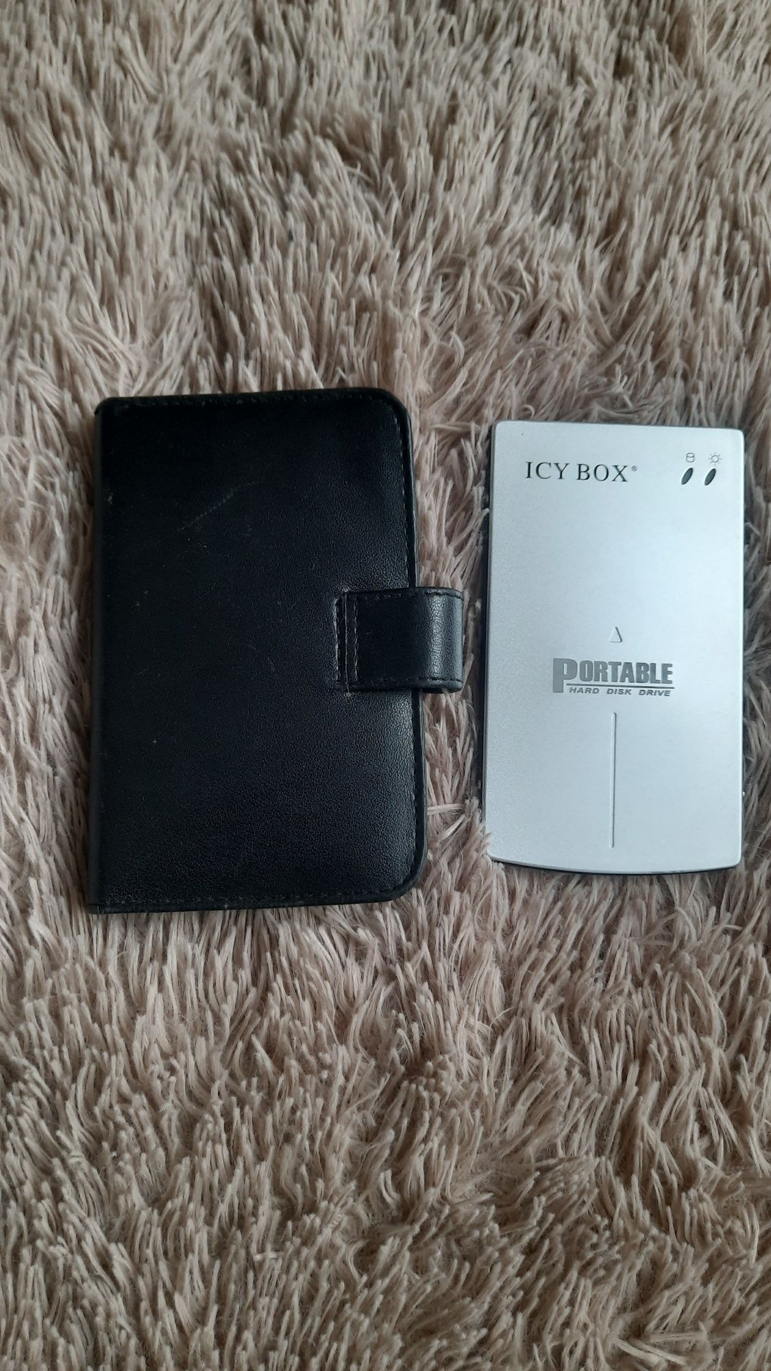 ISY BOX IB- 250stu,mini usb2.0,кишенькового розміру,Germany