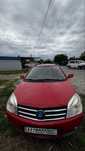 Geely MK Cross 2013