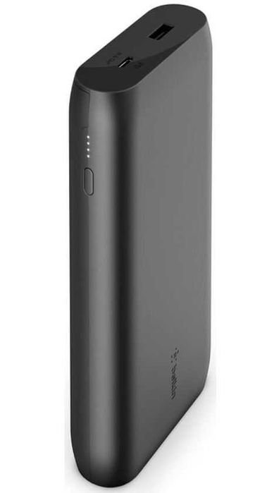 Belkin Power Bank 30W 20.000mAh/Повербанк Белкин [iPhone quick charge]