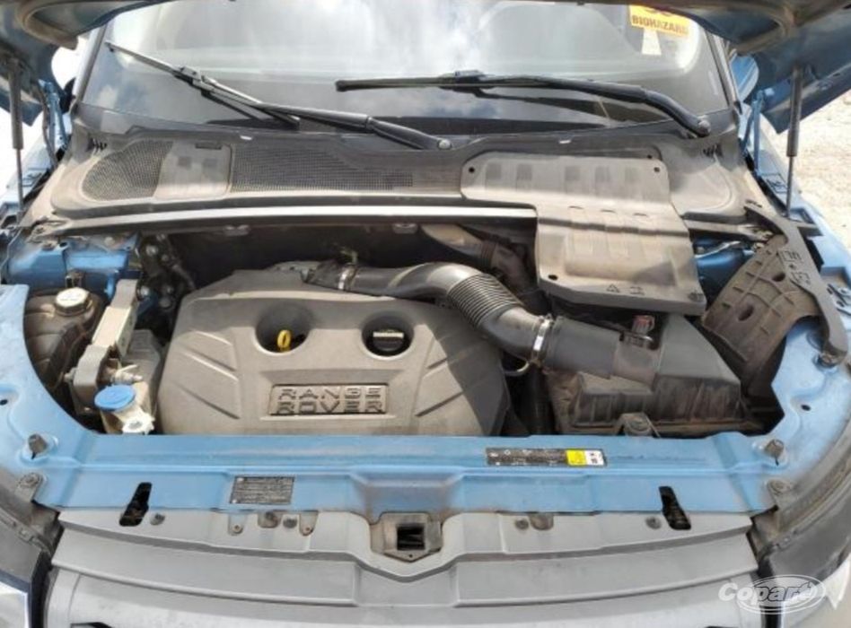 Продам Land rover Evoque 2013 (возможна рассрочка) панорамная крыша