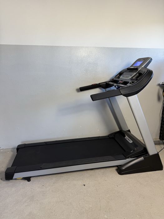 SPIRIT XT285 mocna składana bieżnia MAŁO UŻYWANA wysyłka!