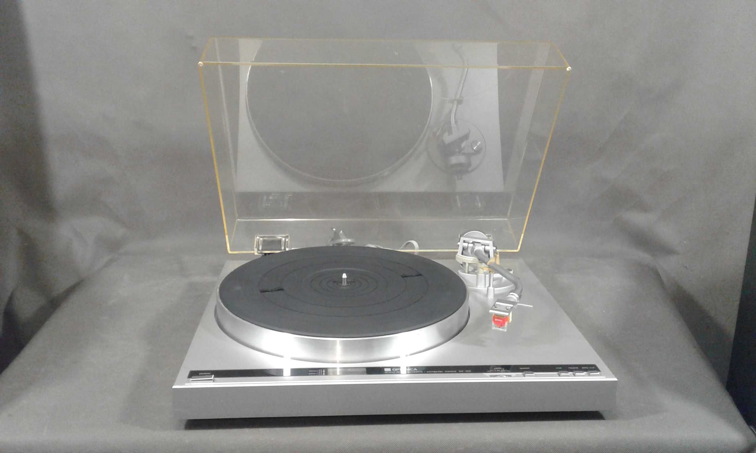 SHARP OPTONICA RP-105,gramofon stereo