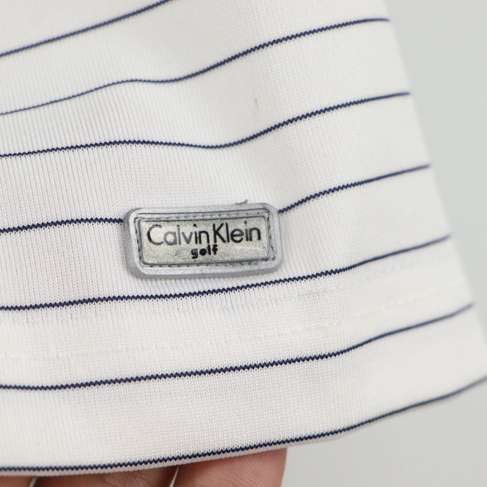 Чоловіча POLO Футболка Calvin Klein Golf
