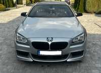 BMW Seria 6 BMW 640xi M pakiet