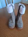 Zimowe buty marki Camper 29