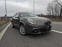 Alfa Romeo GIULIETTA 1.6 JTDM 105 KM