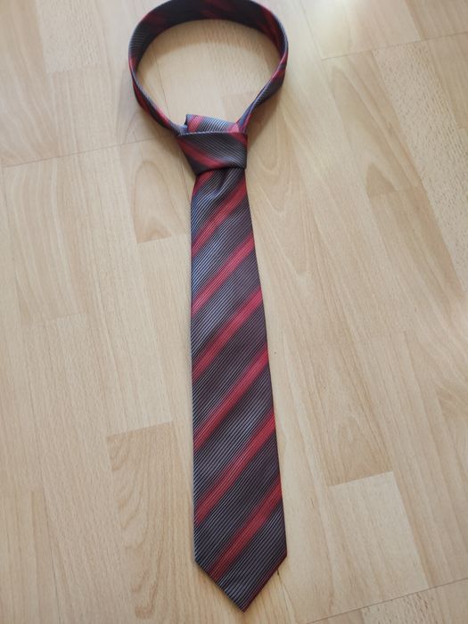 Krawat Renato Cavalli