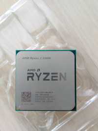 Процесор AMD Ryzen 3 2200G 3.5 - 3.7 GHz